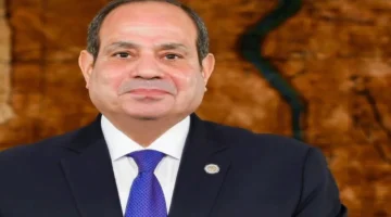 الرئيس السيسي يصدر قرارًا جمهوريًا جديدًا في ختام تعاملات يوم الثلاثاء الجاري